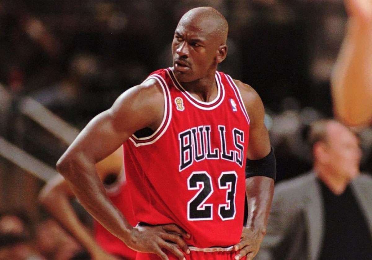 Air Jordan Retro Releases Will Decrease In 2027