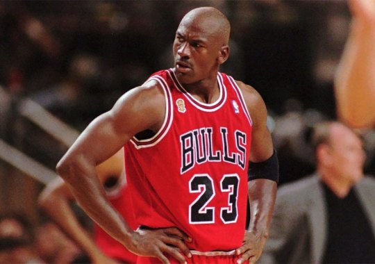 Air Jordan Retro Releases Will Decrease In 2027