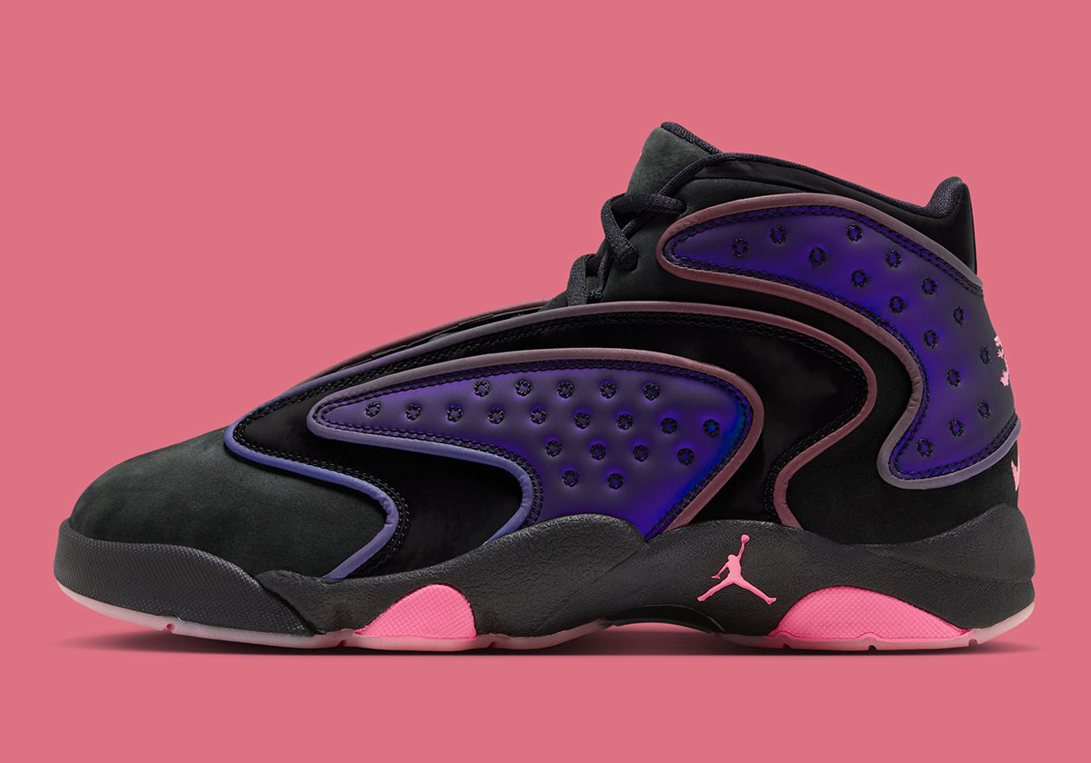 Air Jordan Womens Og Space Jam Ix6376 001 2