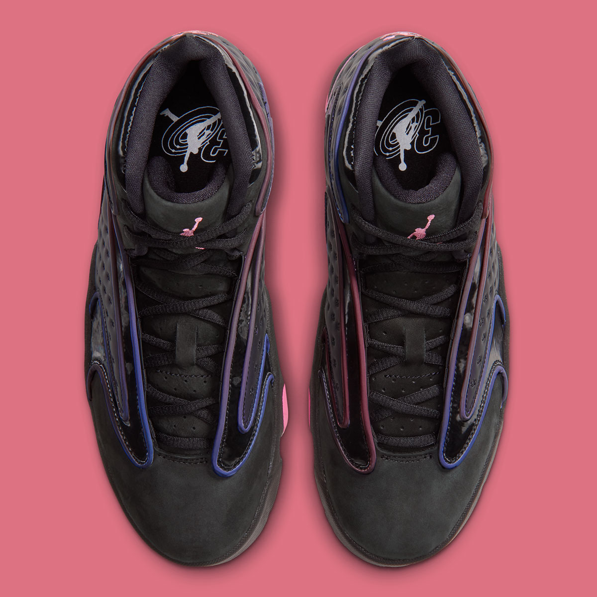 Air Jordan Womens Og Space Jam Ix6376 001 5