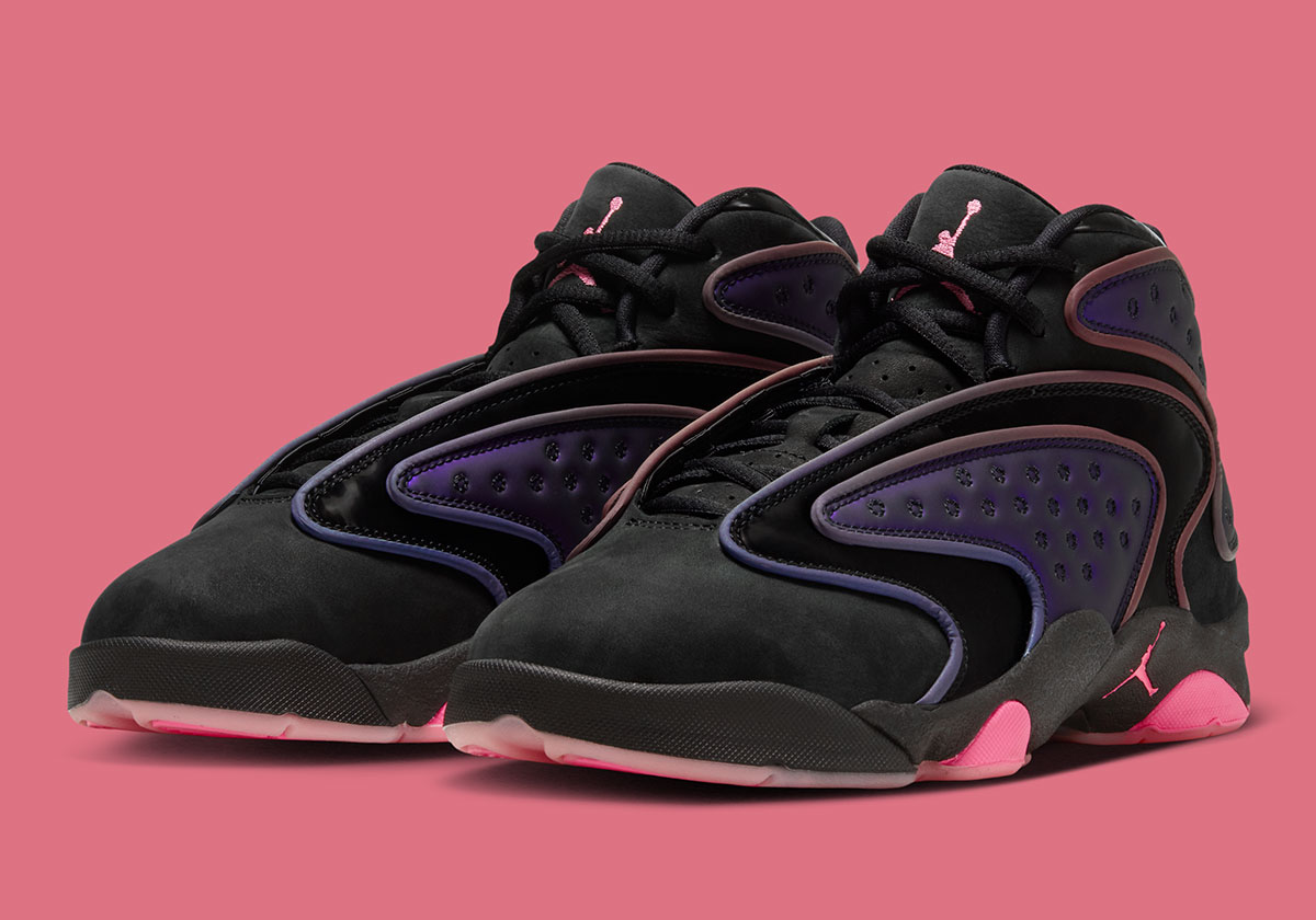 Air Jordan Womens Og Space Jam Ix6376 001 6