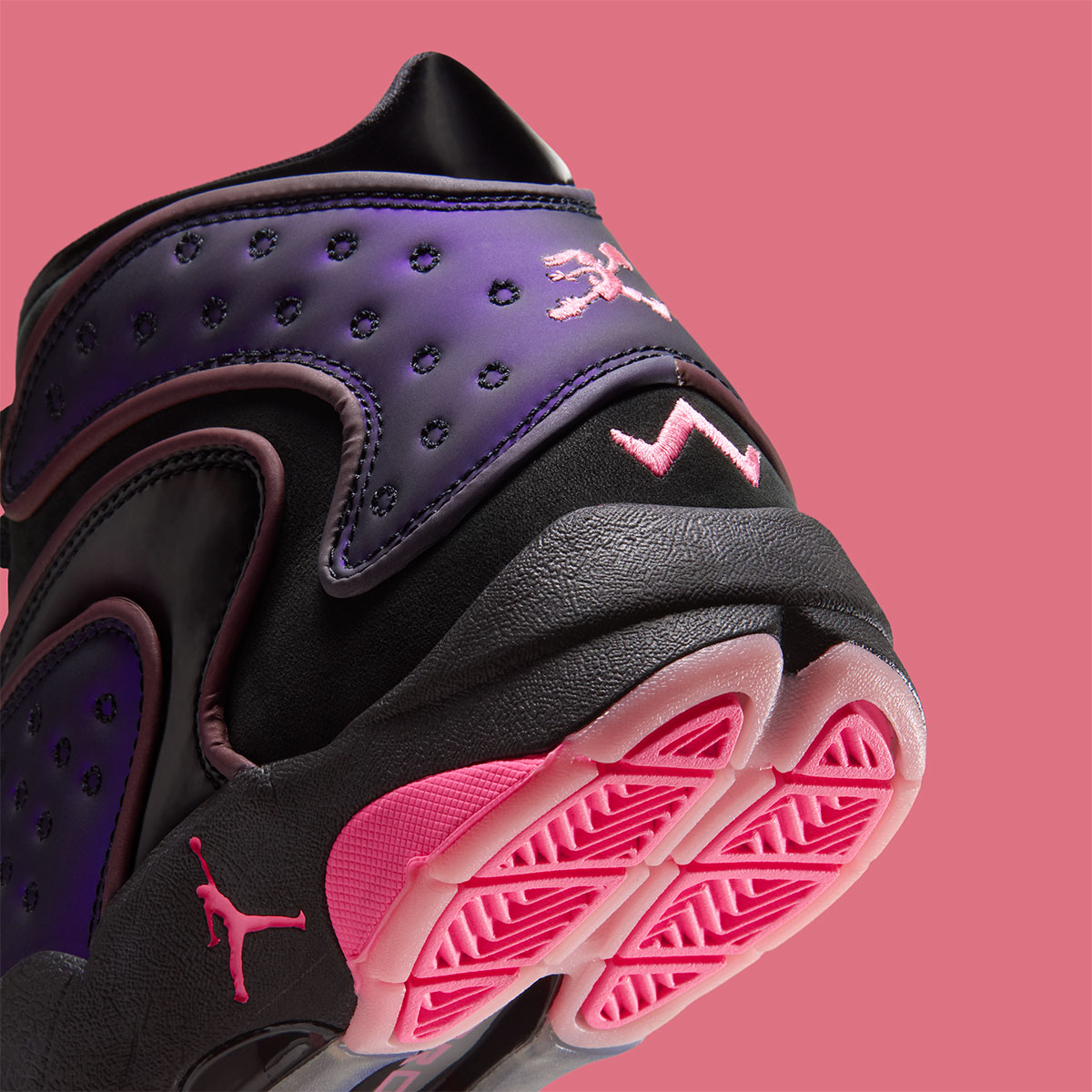 Air Jordan Womens Og Space Jam Ix6376 001 9