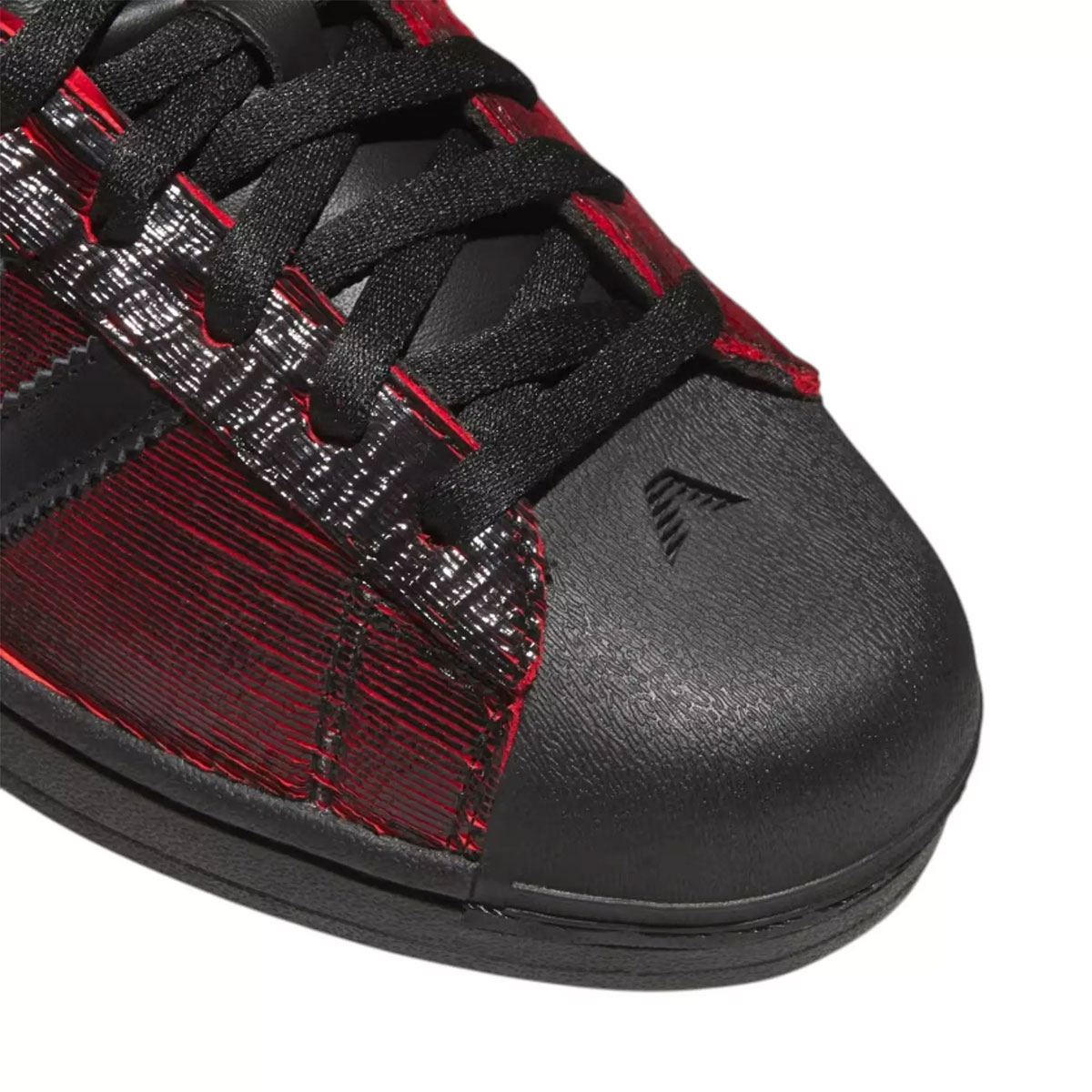 Anthony Edwards Adidas Superstar Halloween Kz9164 7