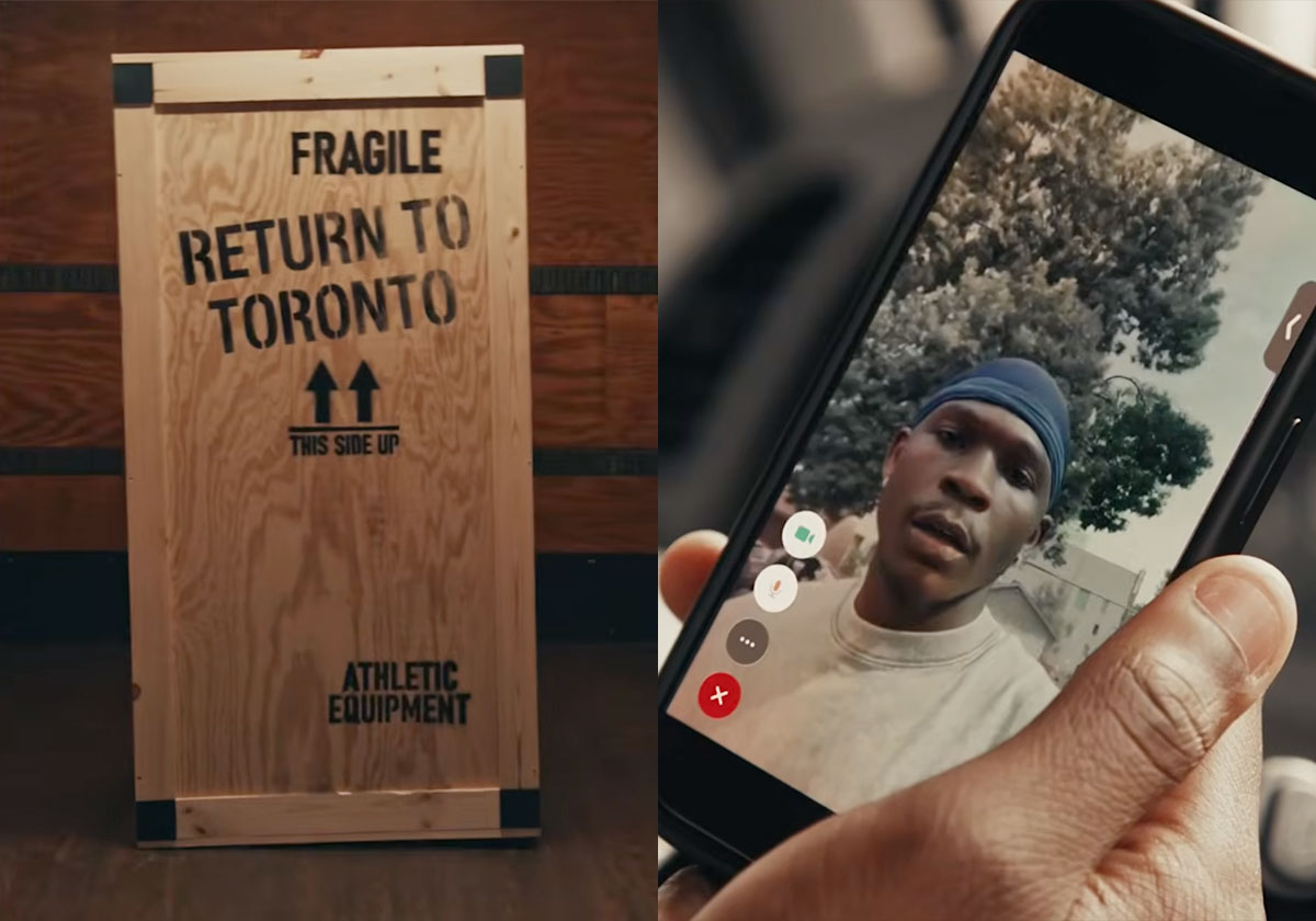 Anthony Edwards Takes Shots At Drake And Kevin Durant’s Nike Ad