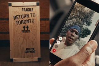 Anthony Edwards Takes Shots At Drake And Kevin Durant’s Nike Ad