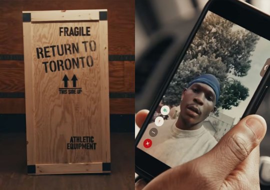 Anthony Edwards Takes Shots At Drake And Kevin Durant's Nike Ad