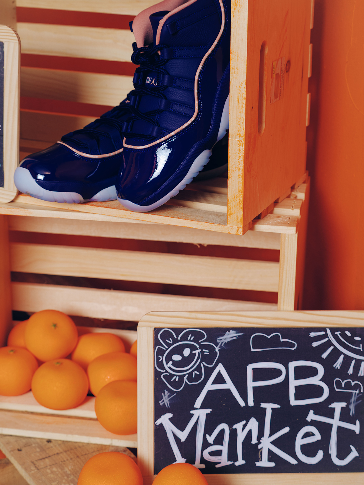Apb Air Jordan 11 Low Made For Locals Iu8266 400 7