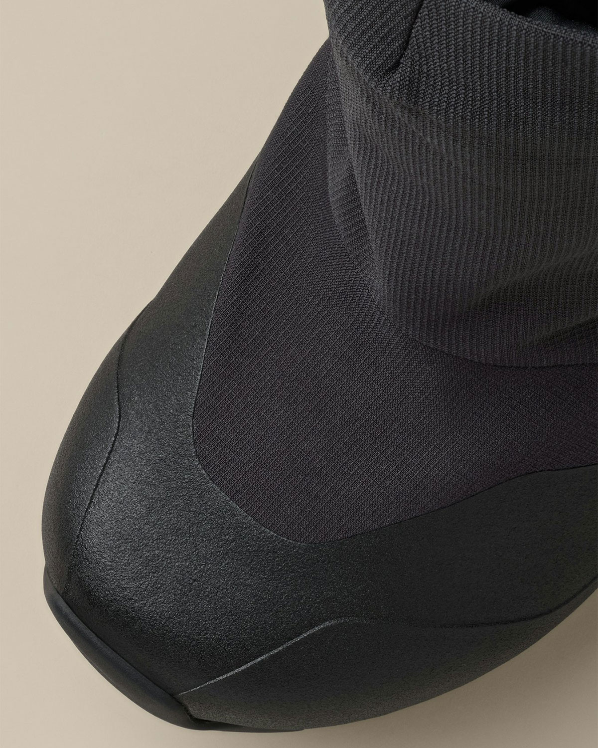 Arcteryx Postour Boot Removable Slipper 2