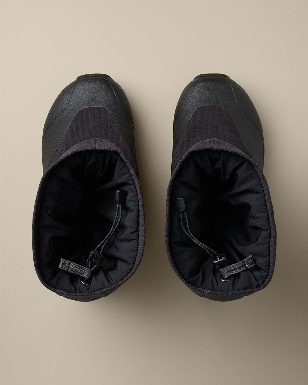 Arcteryx Postour Boot Removable Slipper 3