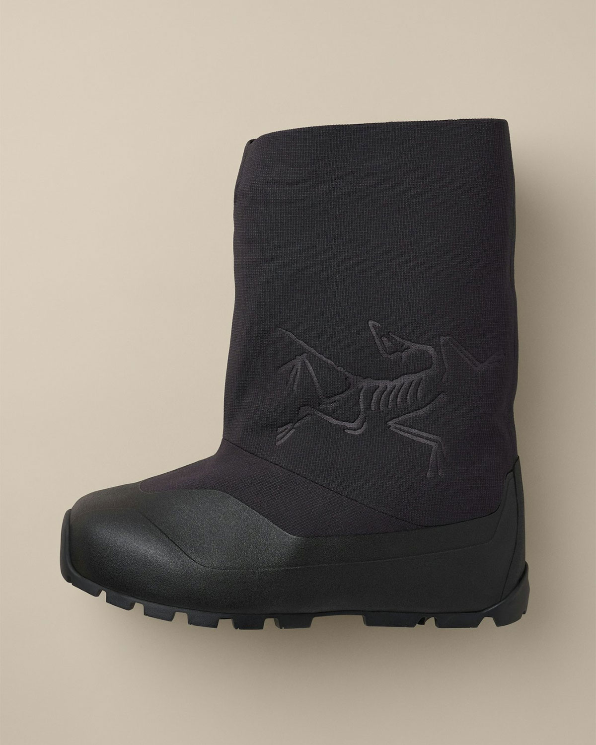 Arcteryx Postour Boot Removable Slipper 4