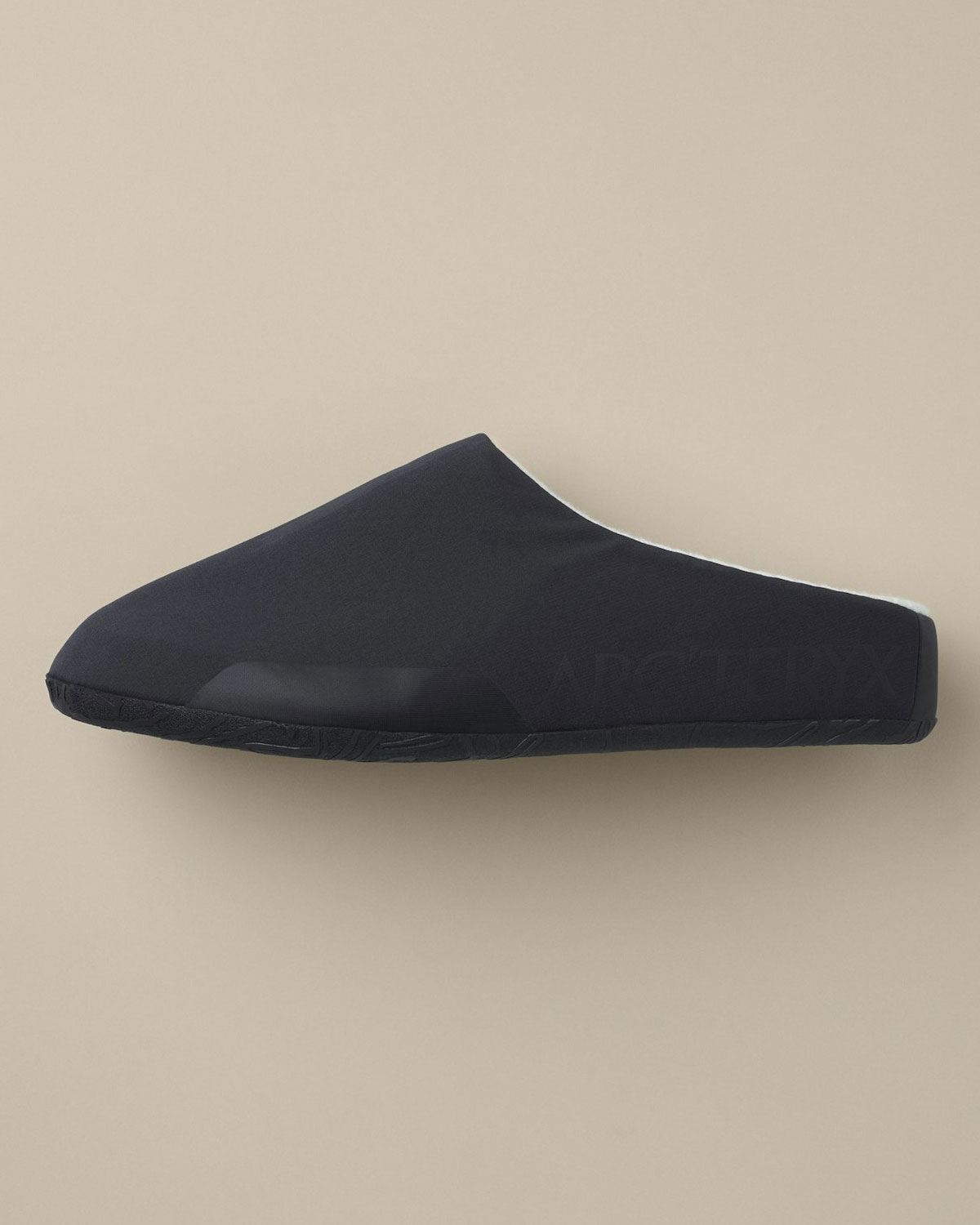 Arcteryx Postour Boot Removable Slipper 6