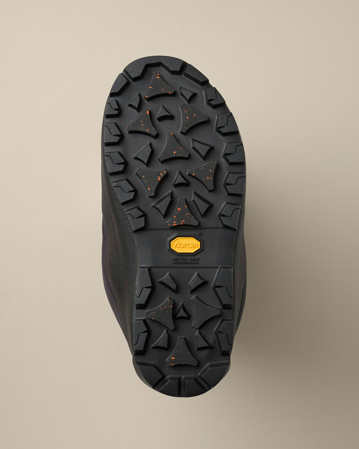 Arcteryx Postour Boot Removable Slipper 8