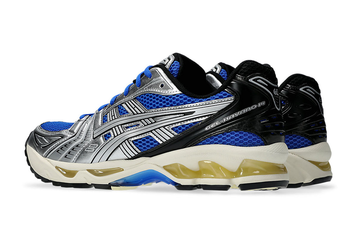 Asics Gel Kayano 14 Illusion Blue Silver 1203a537 402 3