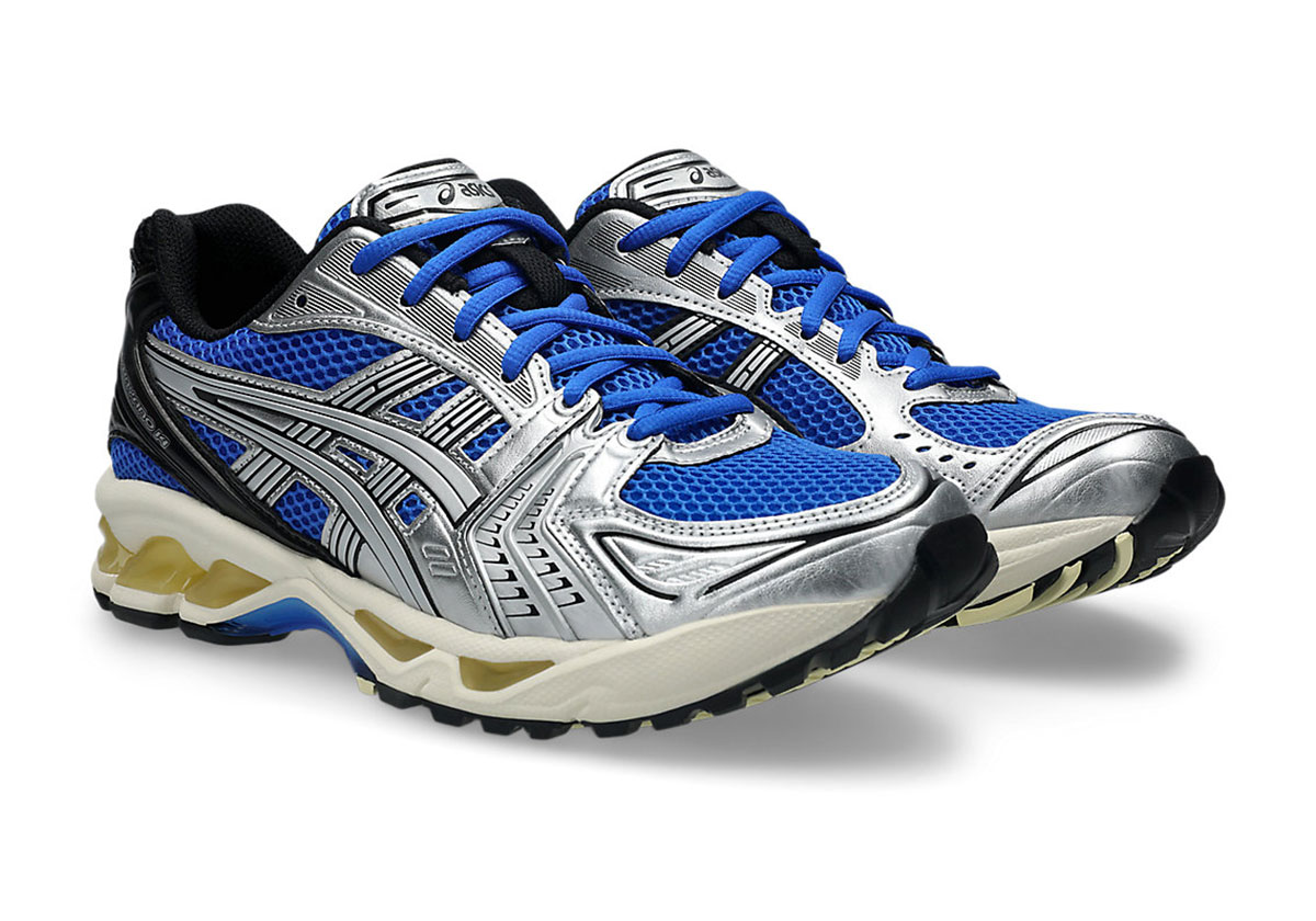Asics Gel Kayano 14 Illusion Blue Silver 1203a537 402 4