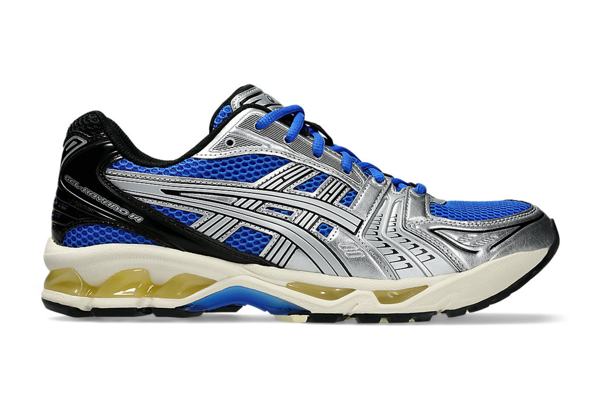Asics Gel Kayano 14 Illusion Blue Silver 1203a537 402 7