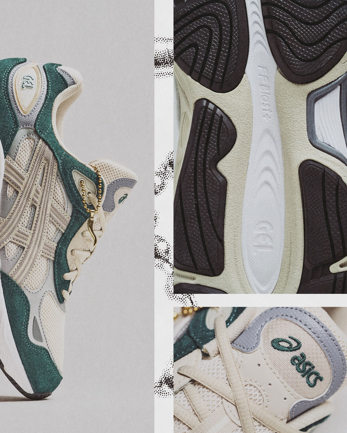 Asics Gel Nyc 2 0 Gel Phl Lapstone And Hammer 4