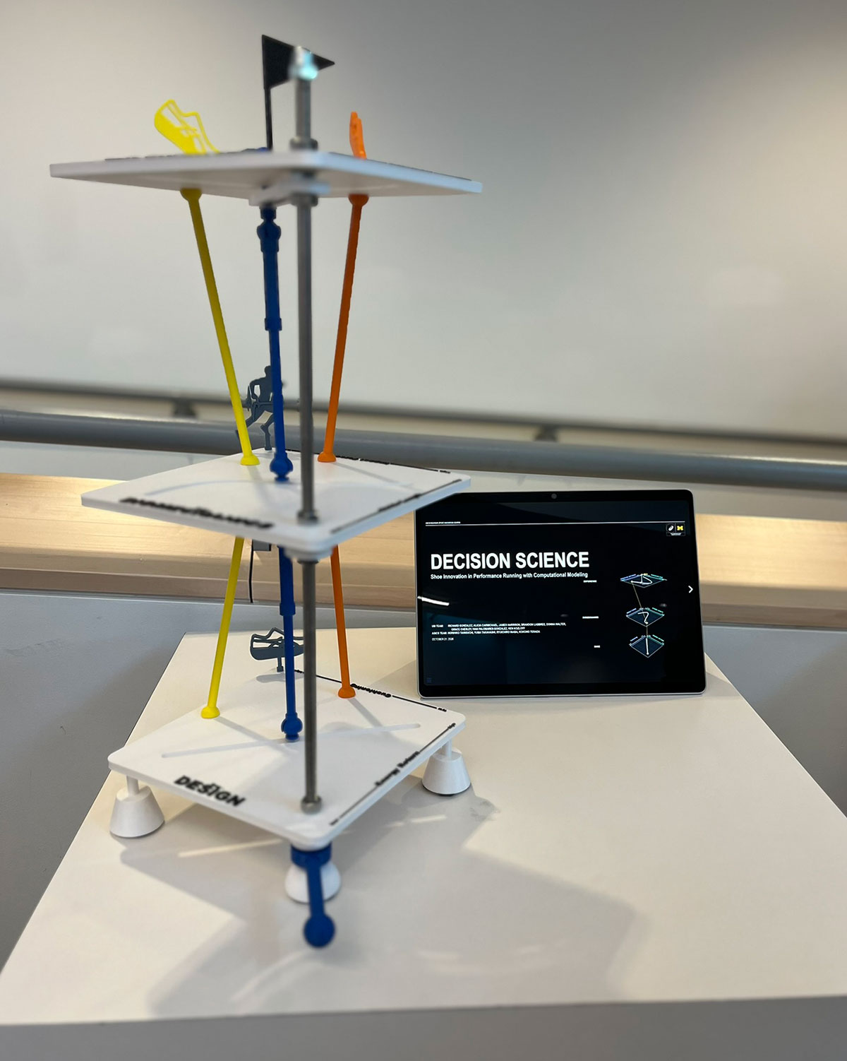 Asics Institute Of Sport Science 4