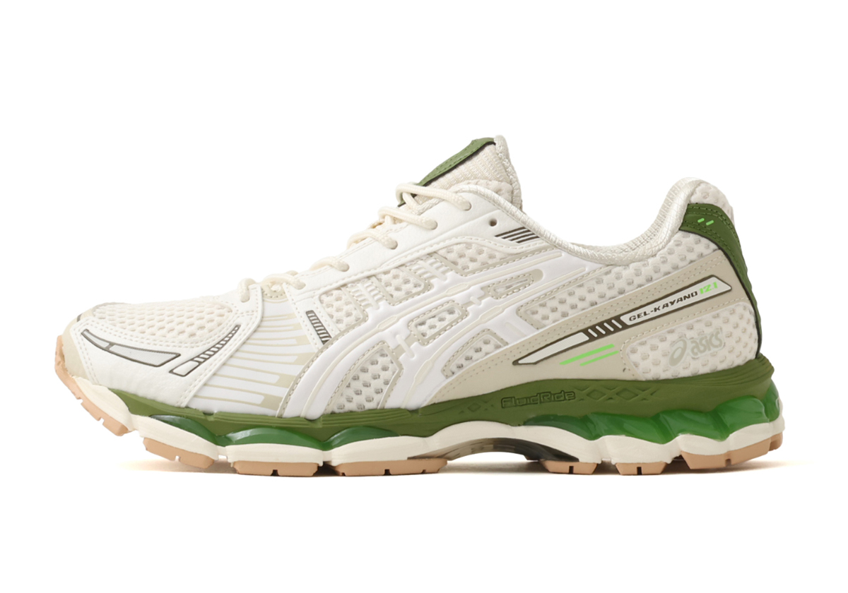 Atmos Asics Gel Kayano 12 1 Archipelago 1203b092 100 2
