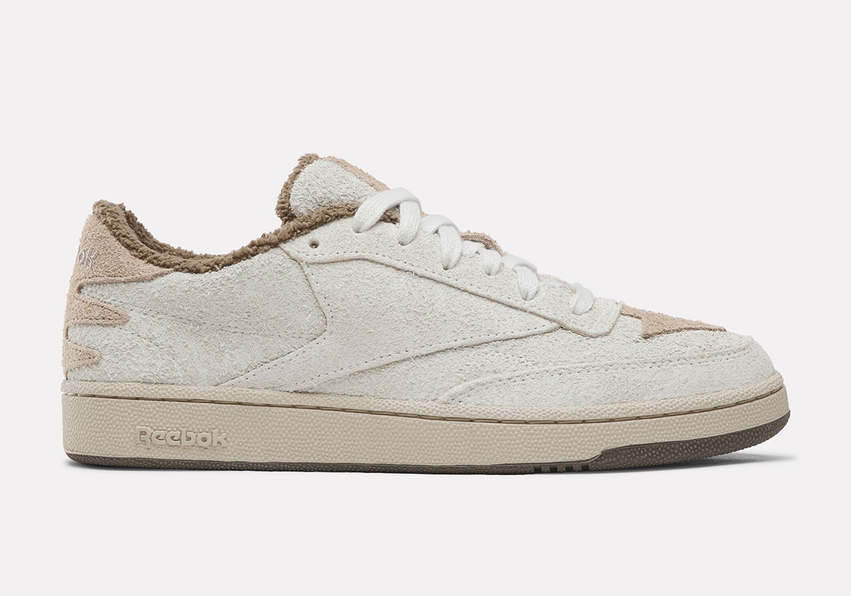 Avatar The Last Airbender Reebok Club C 85 100283057