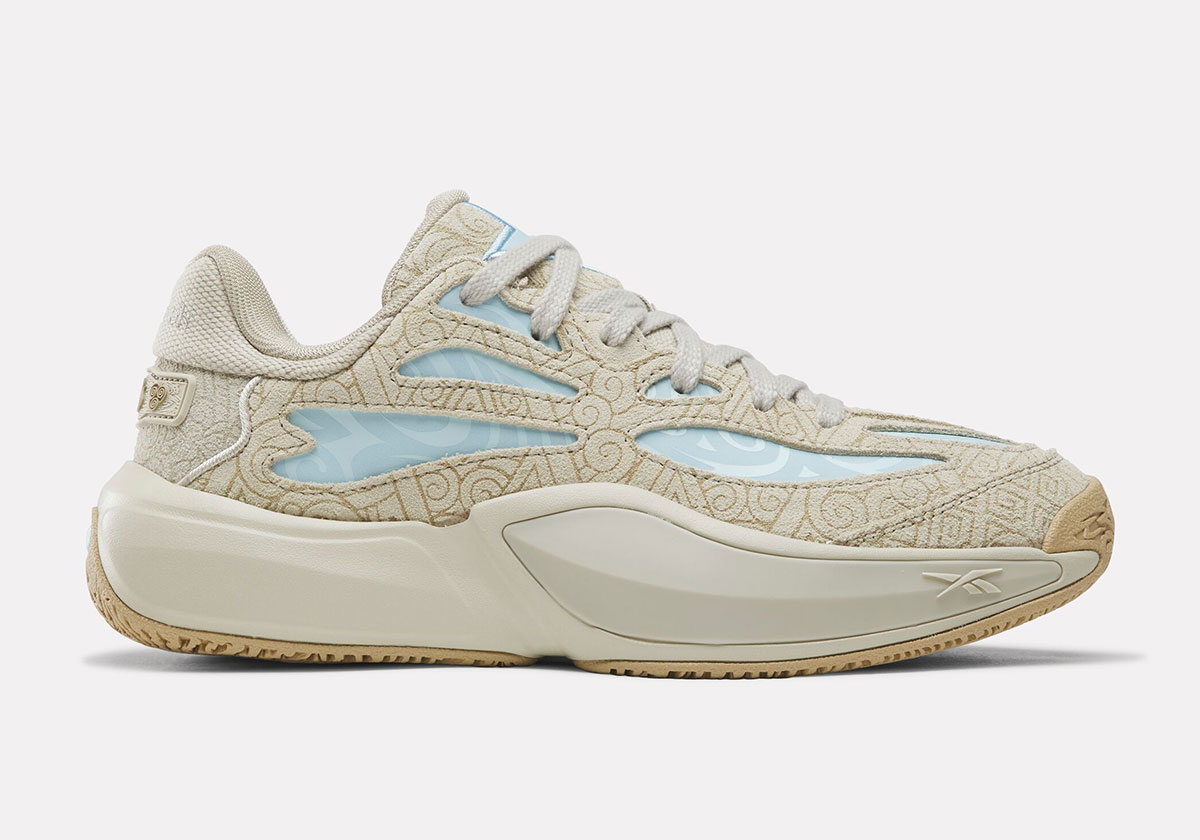 Avatar The Last Airbender Reebok Engine A 26 100283169