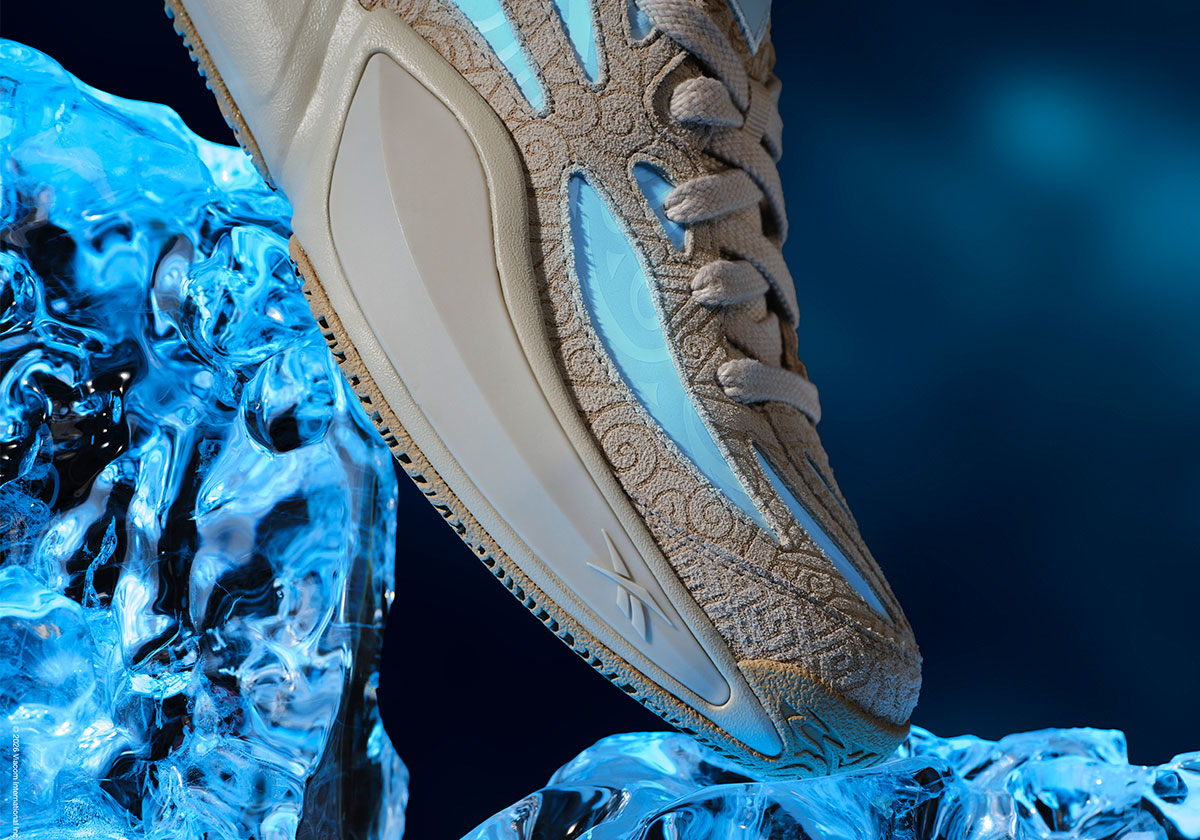 Avatar The Last Airbender Reebok Release Date 5