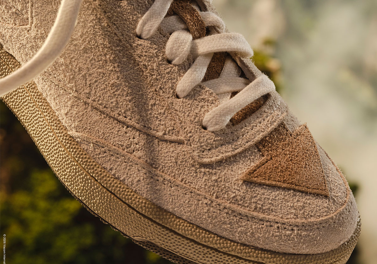 Avatar The Last Airbender Reebok Release Date 7