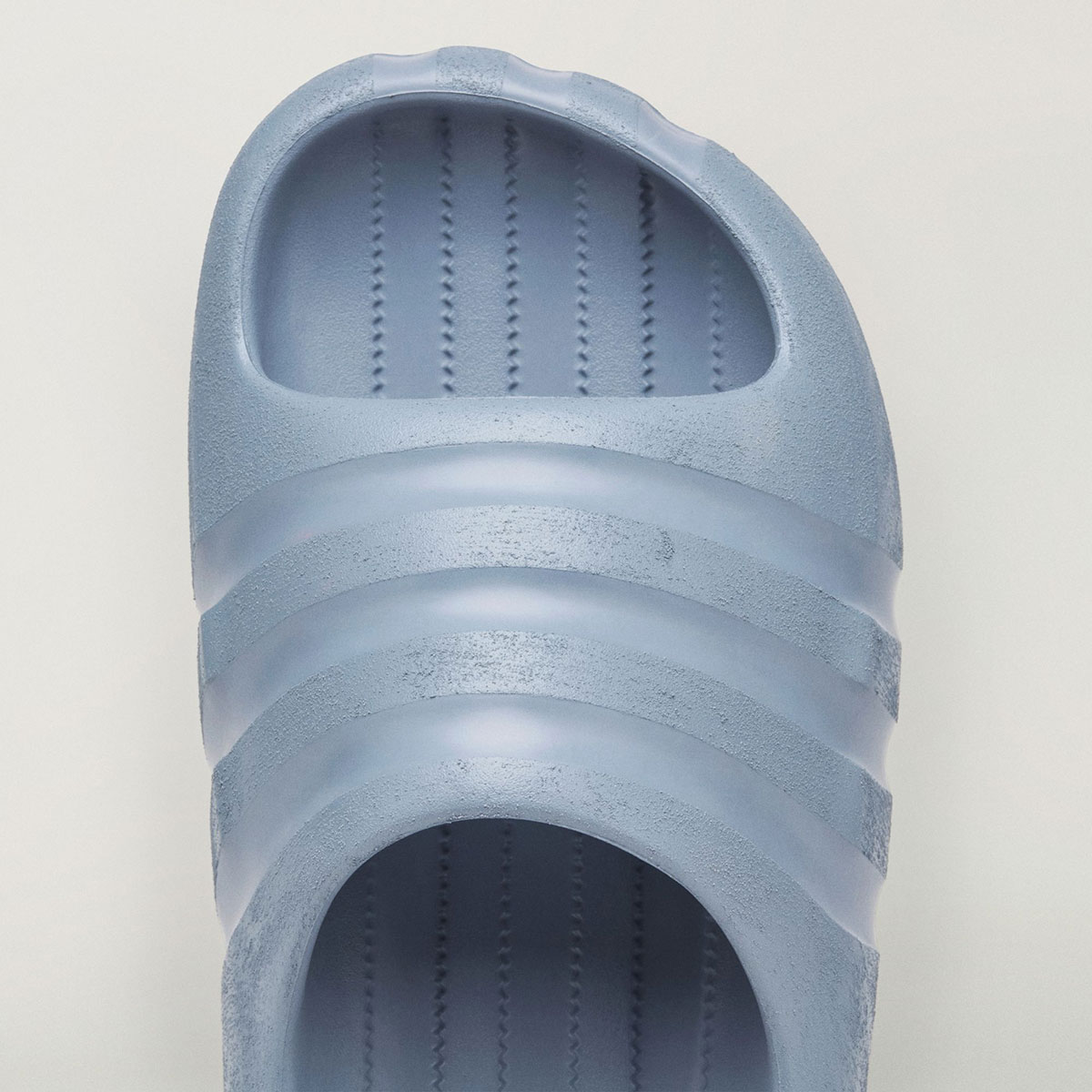 Bad Bunny Adidas Badbo Stone Slides Blue Lb7194 8