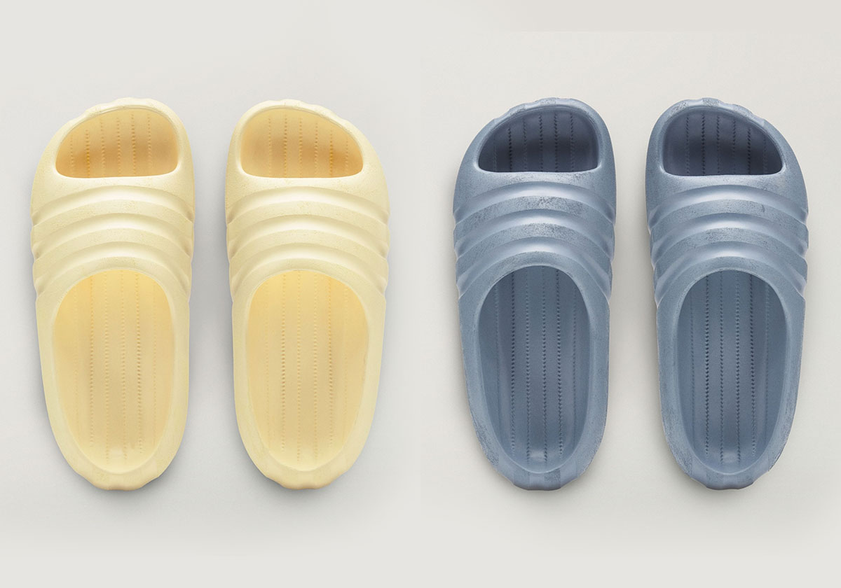 Bad Bunny’s adidas Bad Bo Stone Slides Expected June 2027