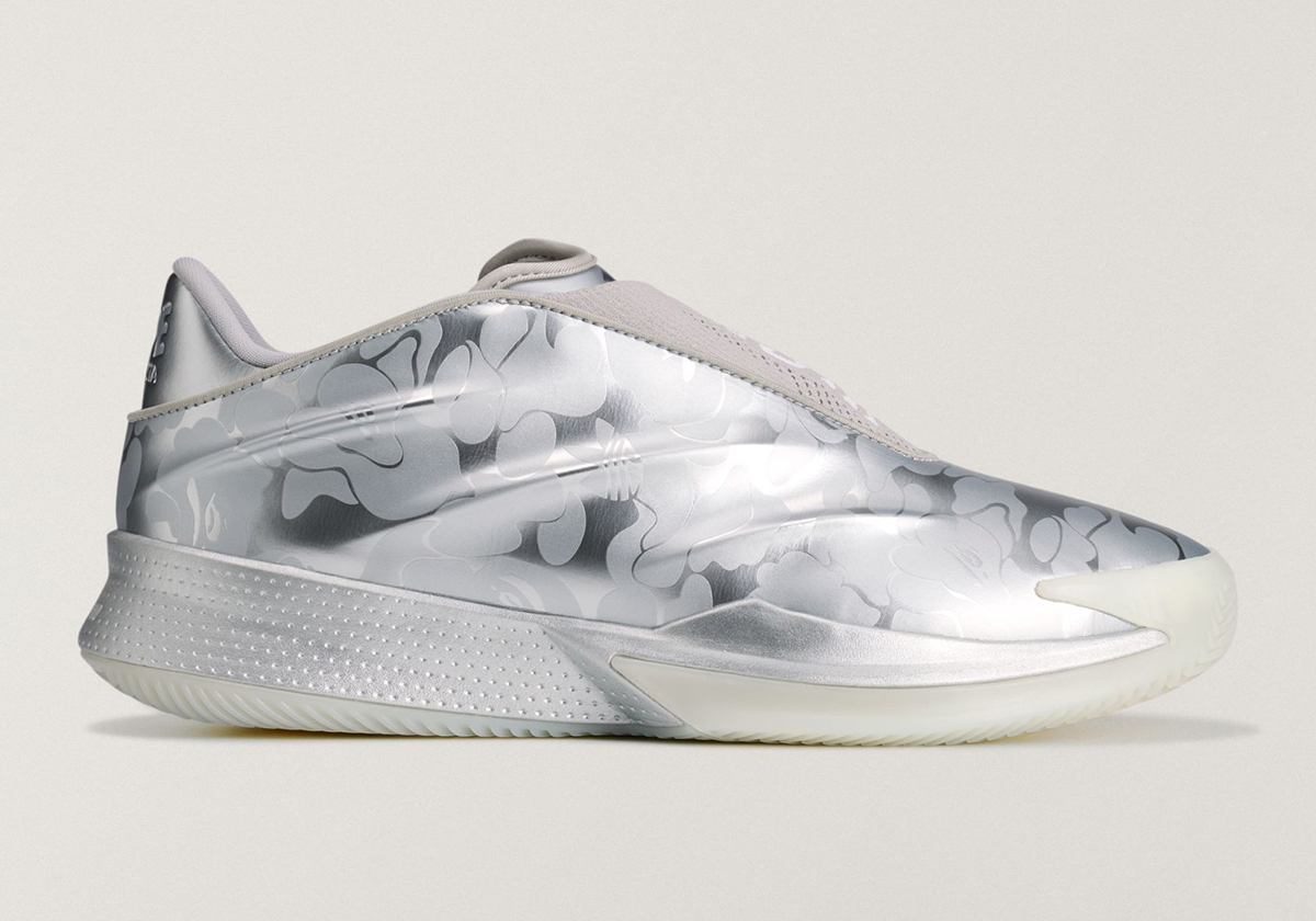 Bape Adidas Crazy Energy Kh8660 1