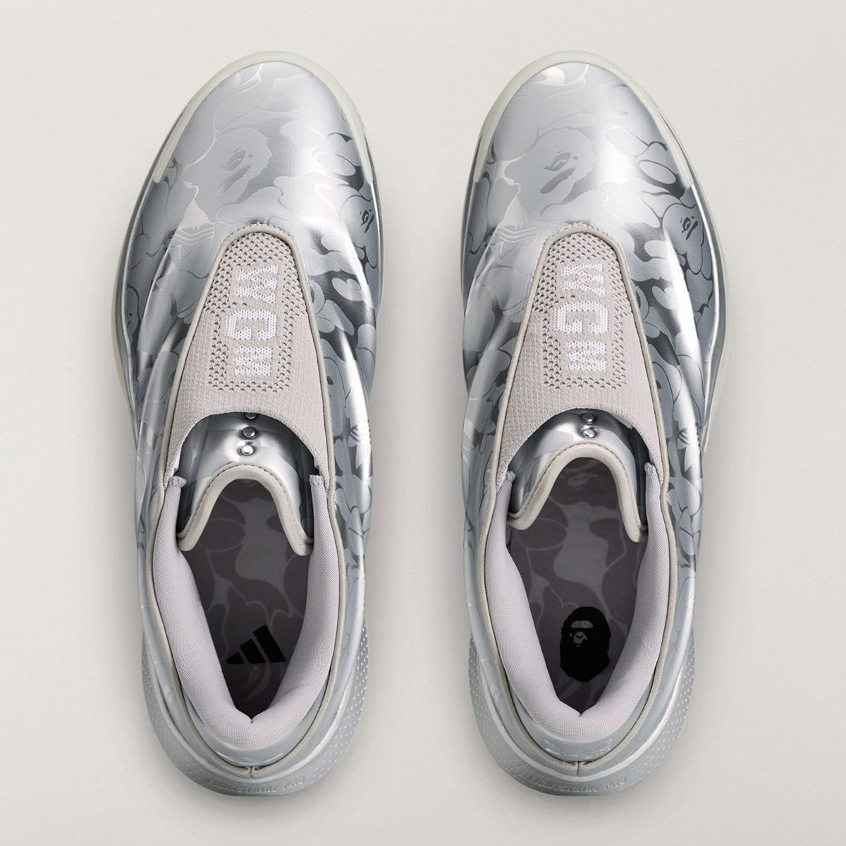 Bape Adidas Crazy Energy Kh8660 2