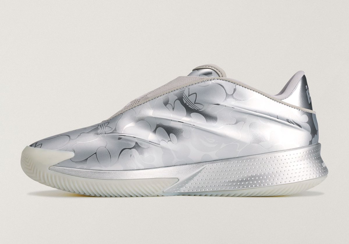 Bape Adidas Crazy Energy Kh8660 4