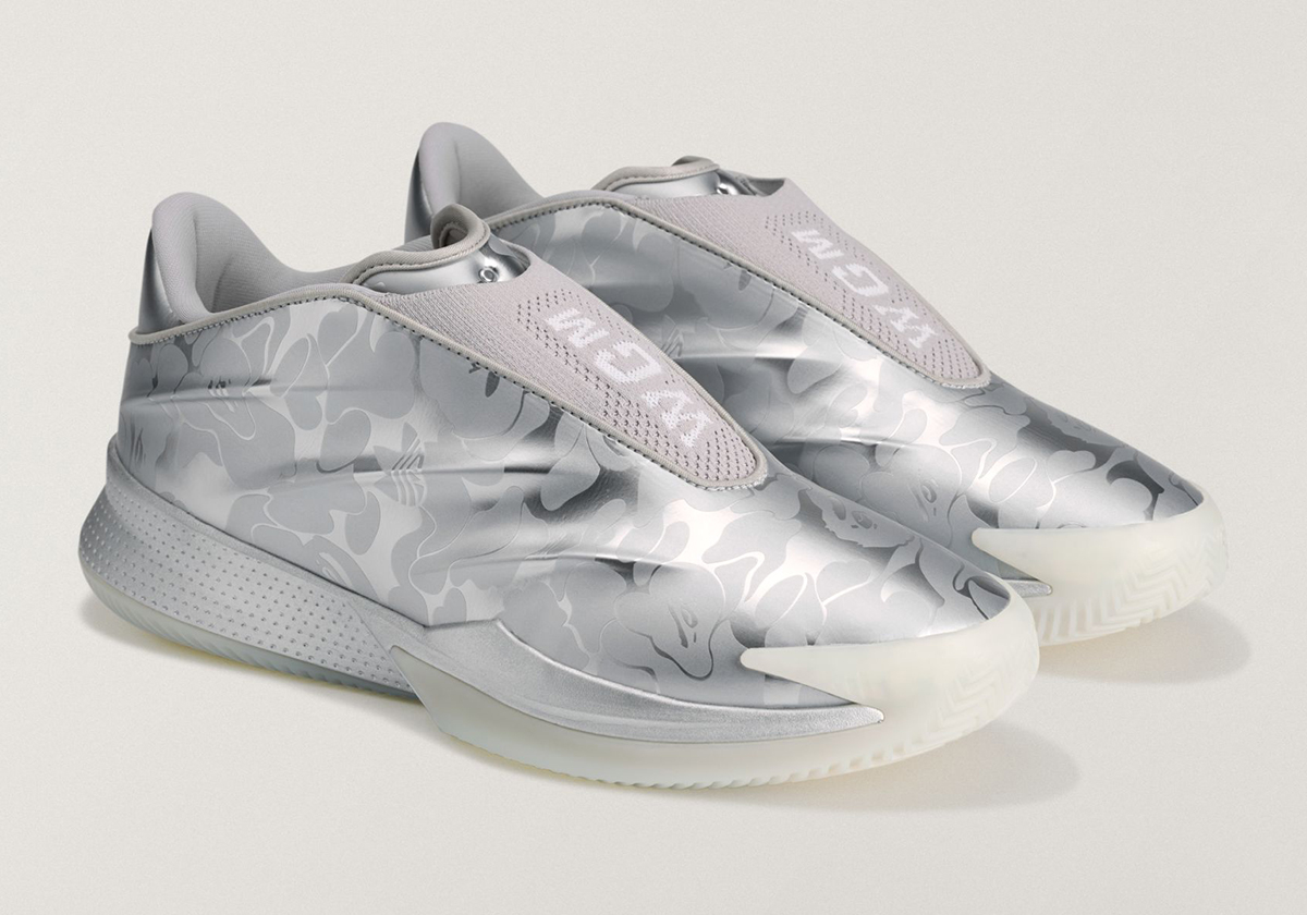 Bape Adidas Crazy Energy Kh8660 5