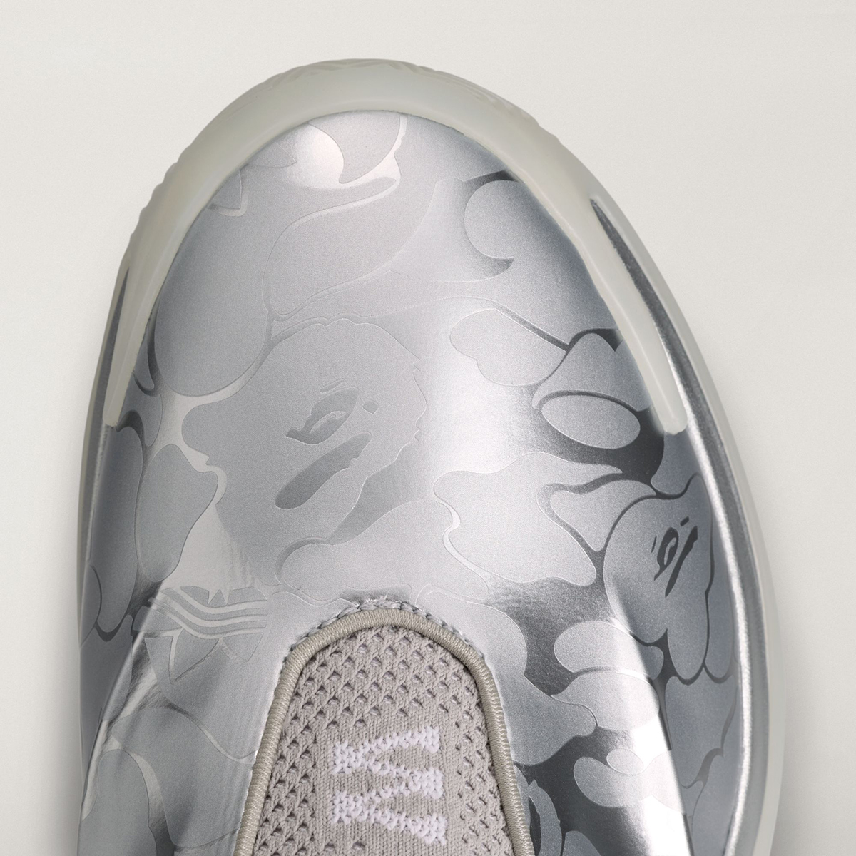 Bape Adidas Crazy Energy Kh8660 7