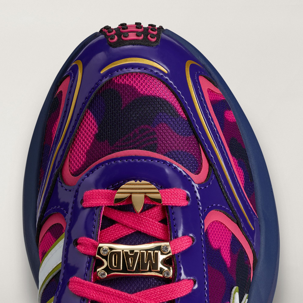 Bape Adidas Goukana Kh8096 7