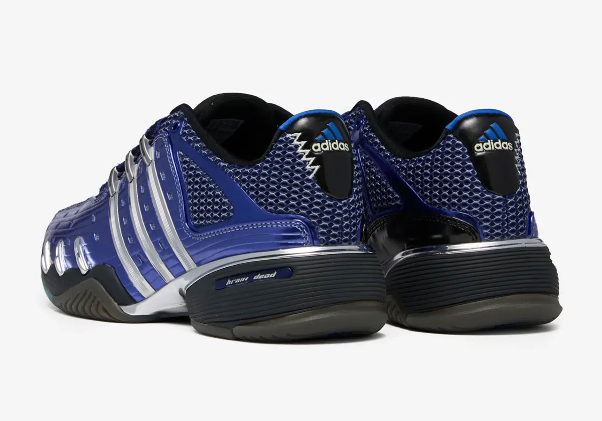 Brain Dead Adidas Barricade V Mystery Ink Kz9472 1