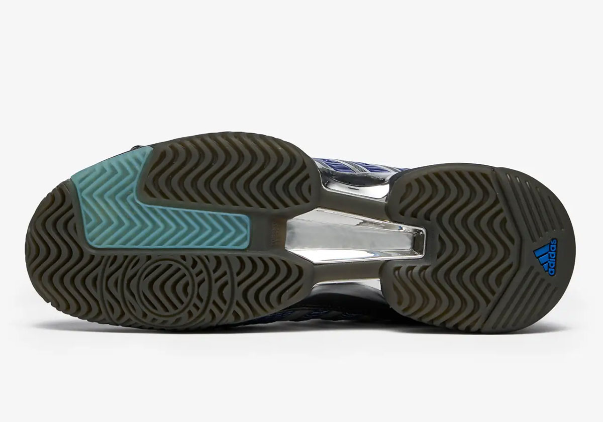 Brain Dead Adidas Barricade V Mystery Ink Kz9472 5