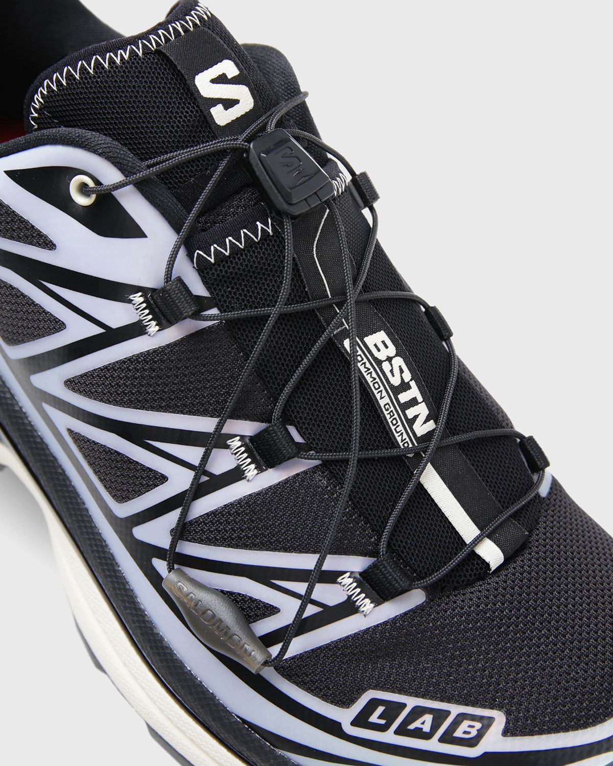 Bstn Salomon Xt 6 5am 10