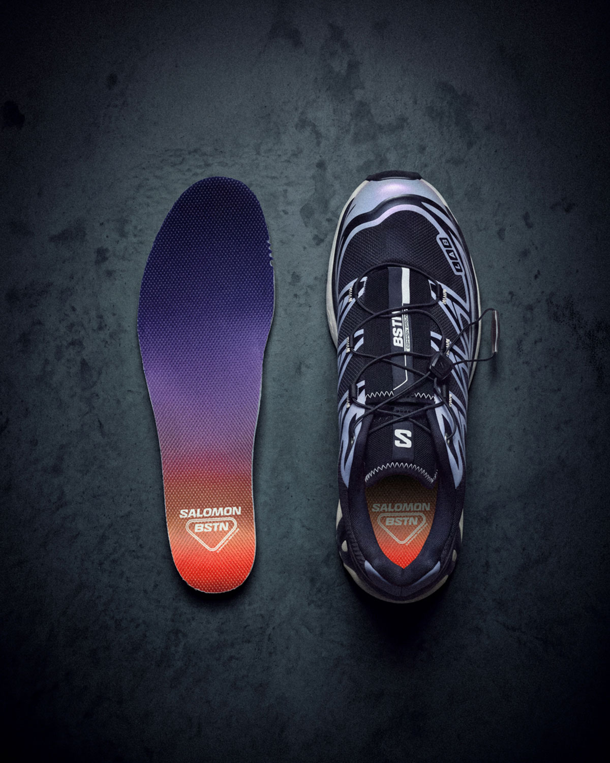 Bstn Salomon Xt 6 5am 13