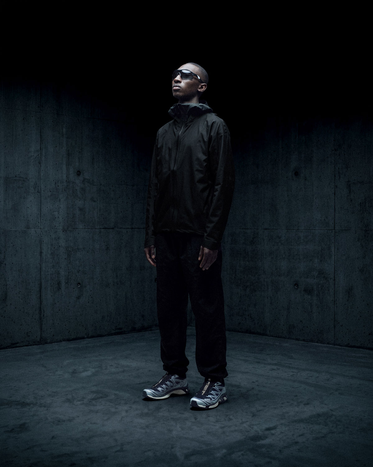 Bstn Salomon Xt 6 5am 14