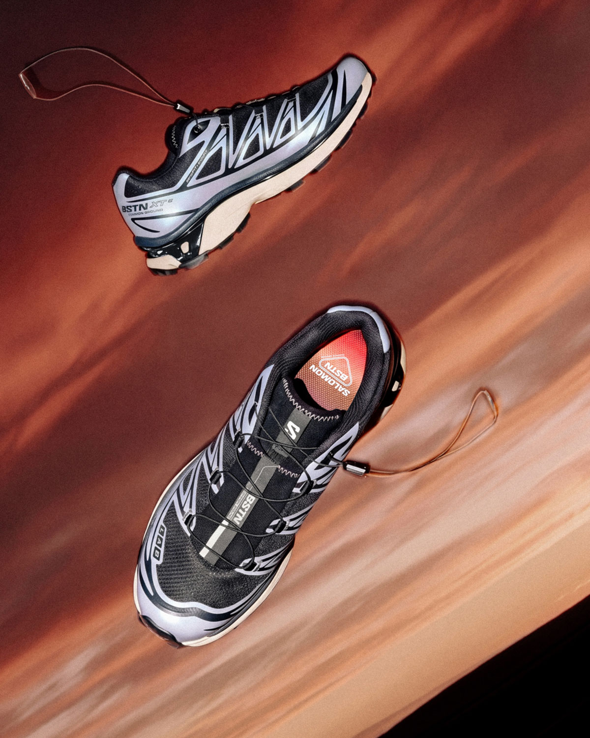 Bstn Salomon Xt 6 5am 18