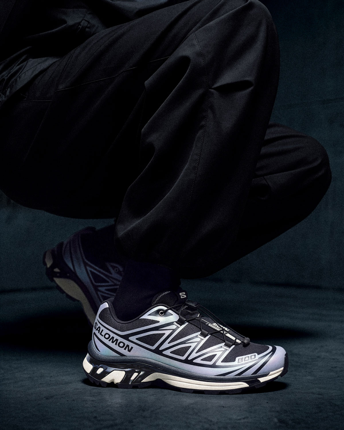 Bstn Salomon Xt 6 5am 19