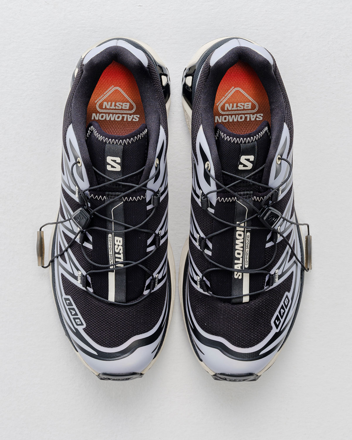 Bstn Salomon Xt 6 5am 4