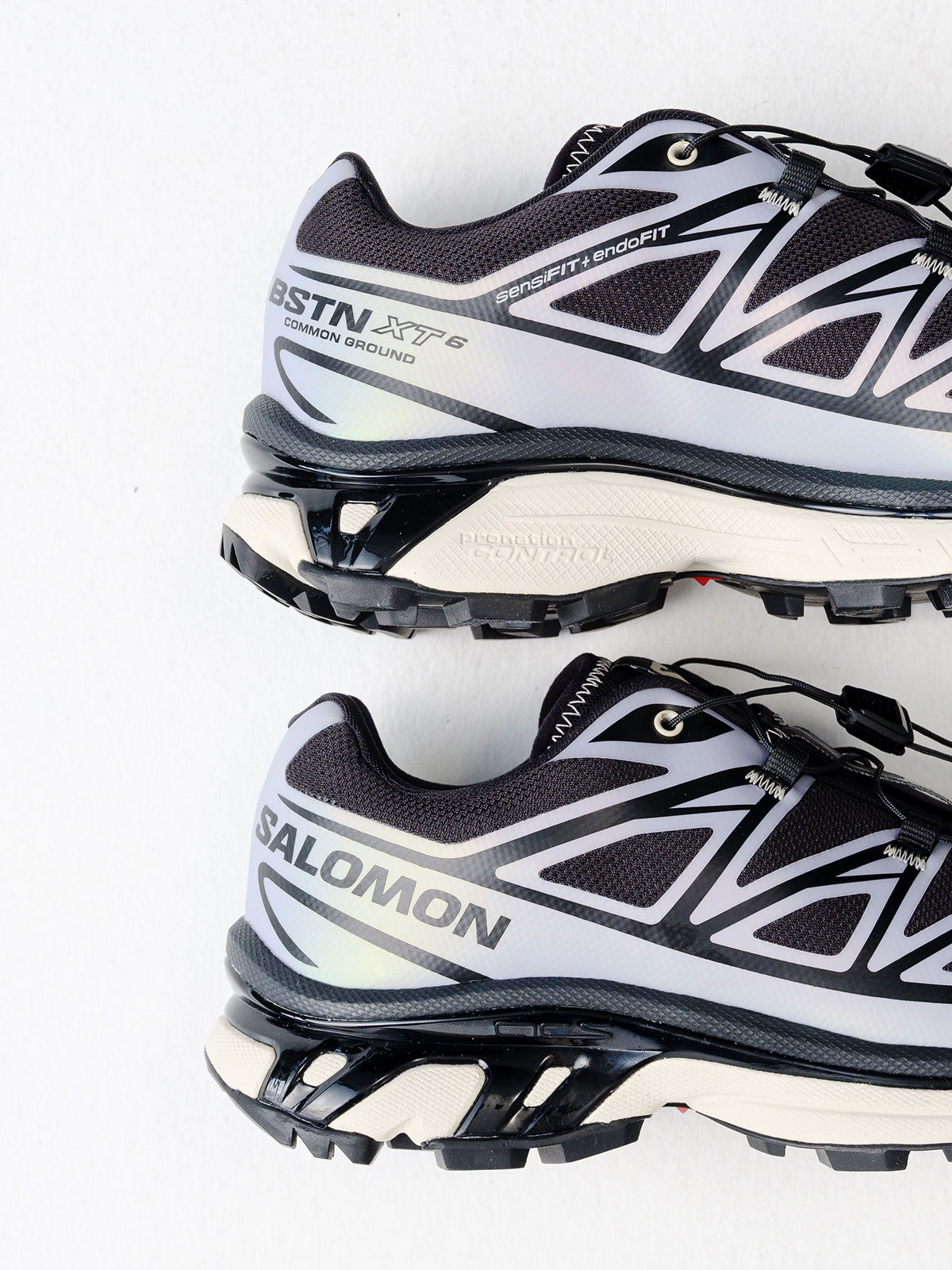 Bstn Salomon Xt 6 5am 8