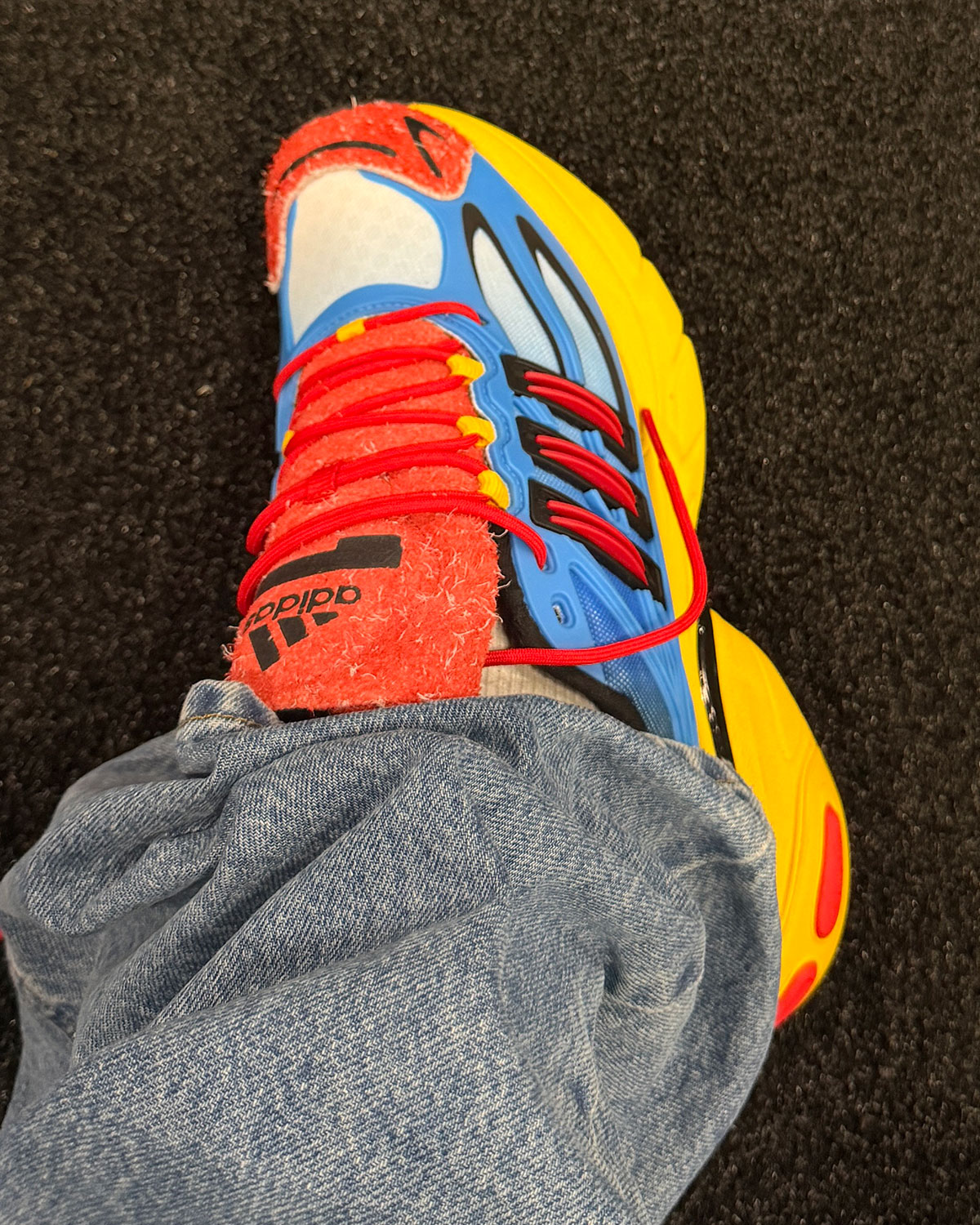 Clicks Adidas Adistar Xlg 2 0 Wild Rivals Pack 1