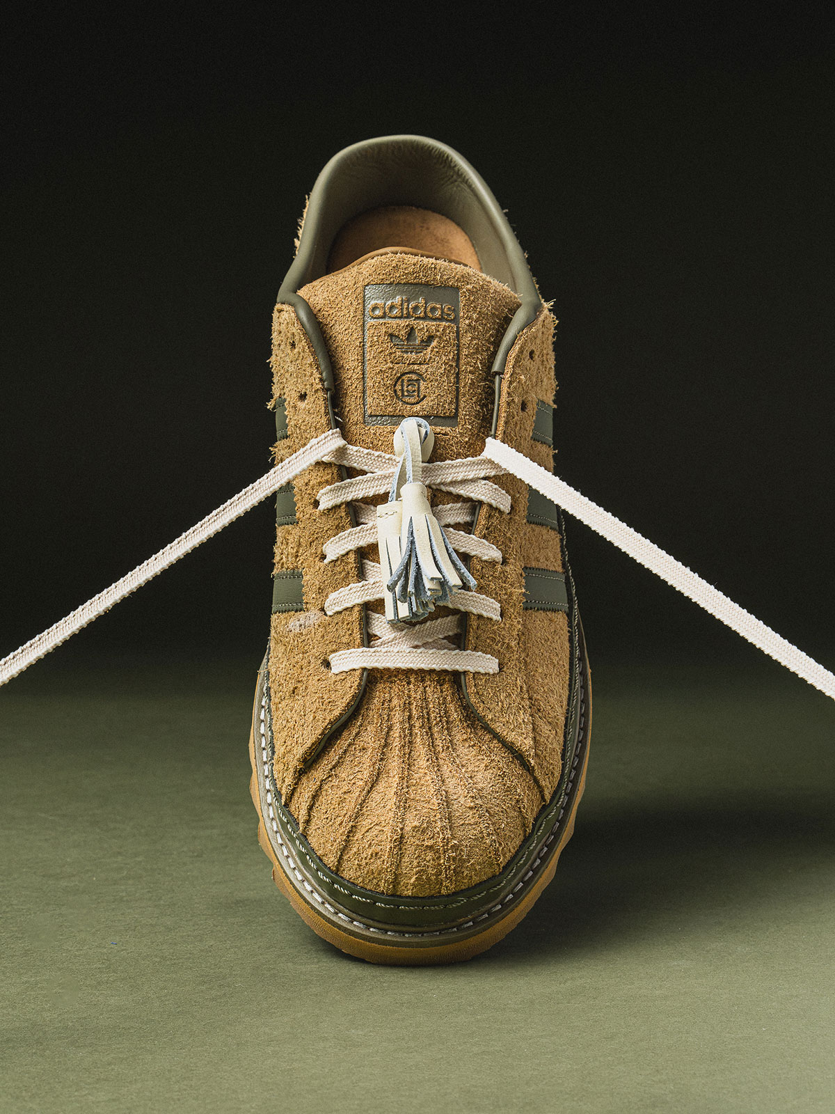 Clot Edison Chen Adidas Superstar Kj0275 Kj0283 13