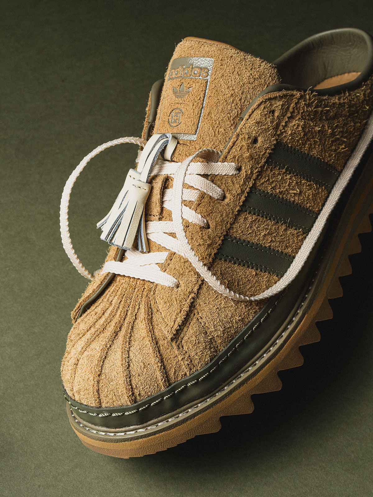 Clot Edison Chen Adidas Superstar Kj0275 Kj0283 14