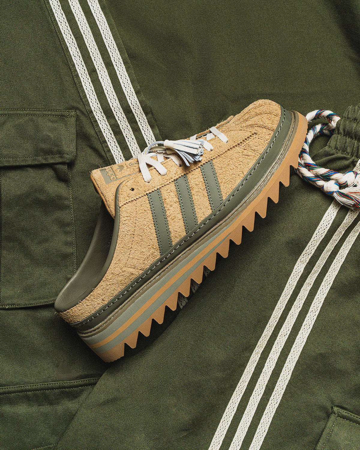 Clot Edison Chen Adidas Superstar Kj0275 Kj0283 8