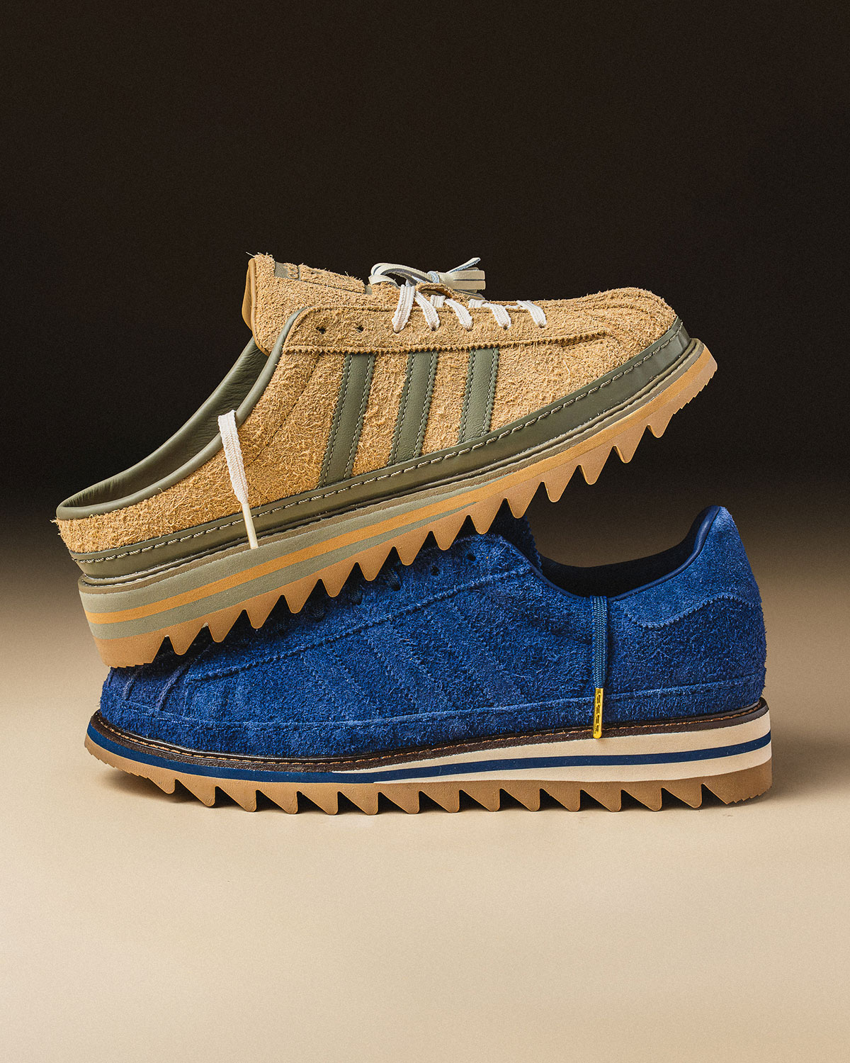 Clot Edison Chen Adidas Superstar Kj0275 Kj0283 9