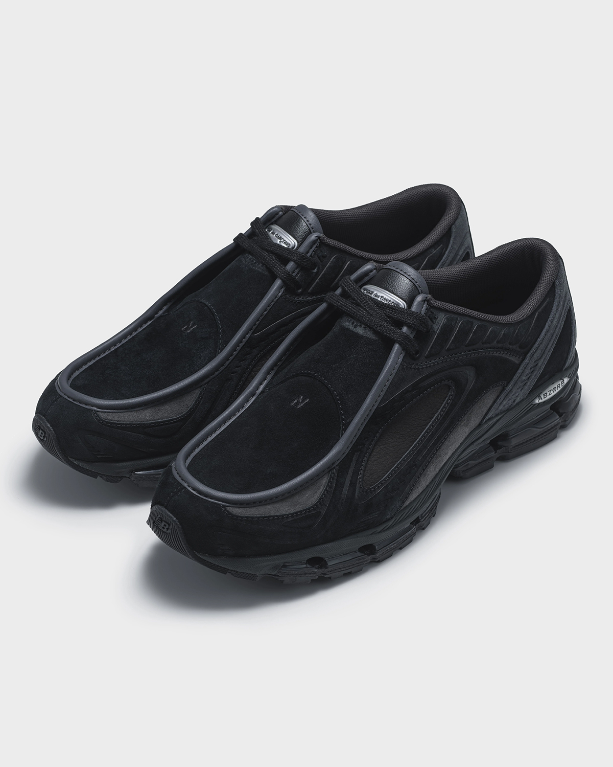 Comme Des Garcons Homme New Balance 1890a Black Release Date 1