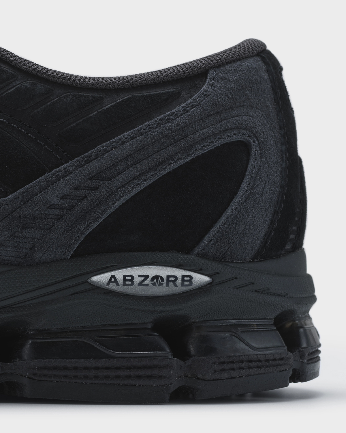 Comme Des Garcons Homme New Balance 1890a Black Release Date 5